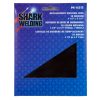 Replacement Shaded Welding Lens #10 Medium - 4.5" x 5.25"