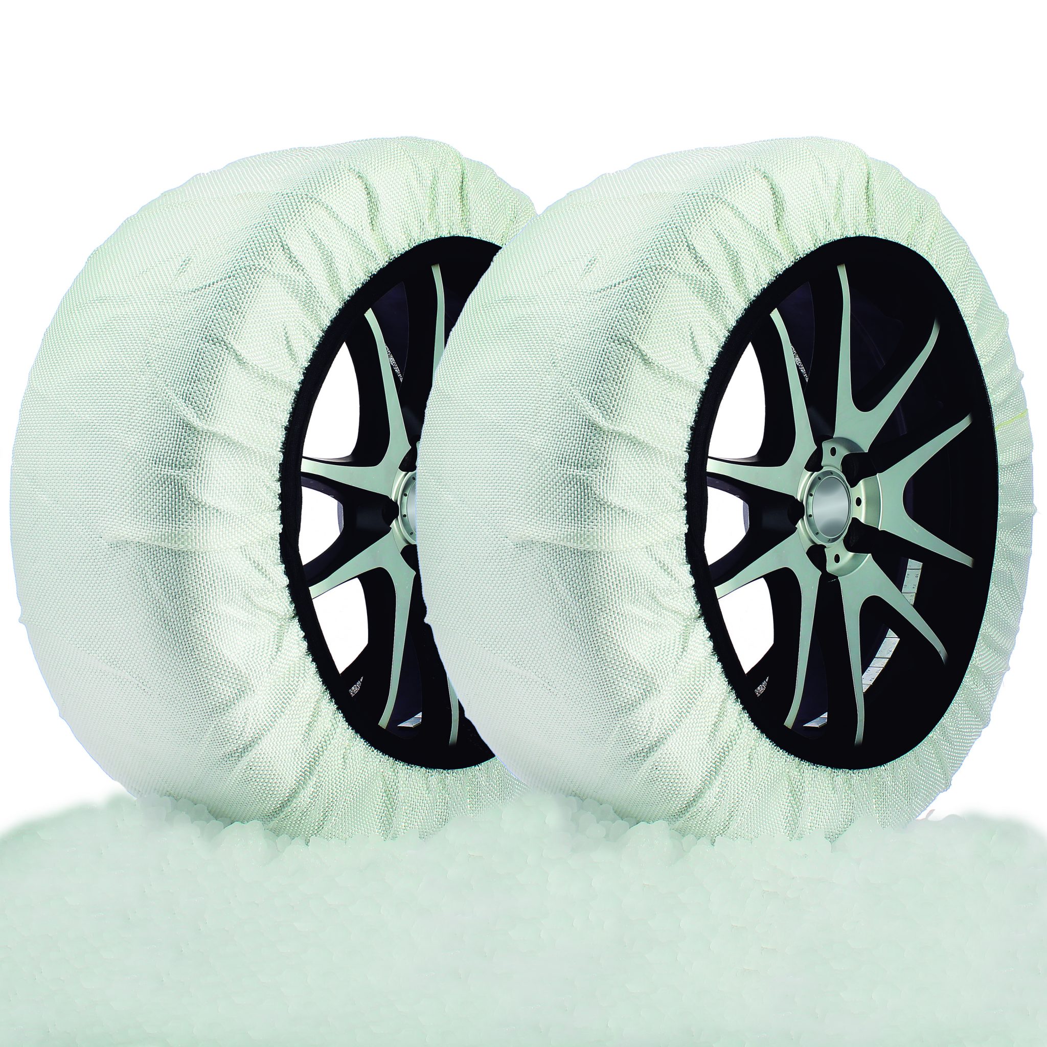 isse safety snow socks