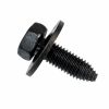 25 PK | M8-1.25 X 25mm Hex Head SEMS 24mm Outside Dia. - Image 2