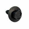 25 PK | M8-1.25 X 25mm Hex Head SEMS 24mm Outside Dia. - Image 3