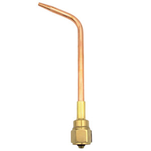 Welding Nozzle - Victor Style - Series Type W - Acetylene - Size 4