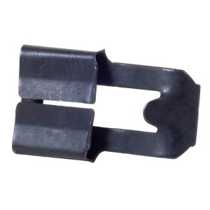 thumbnail image 2 of Auveco 90980 Door Rod End Clip - OE Style Metal (Pack Of 6) For Ford Mercury C3AZ-6221952-A 2 of 4