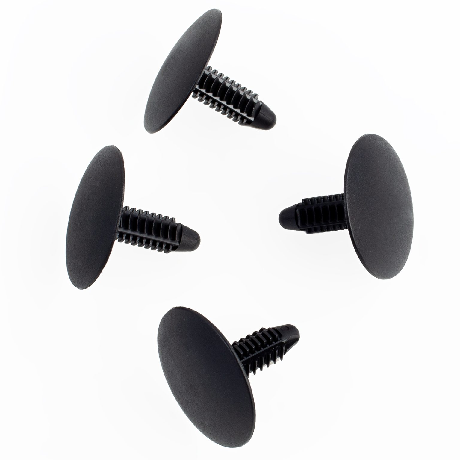 Ford Carpet Retainer - 25 Pk. - Shark Industries