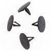 Hood Insulation Retainer - 25 Pk. - Image 4