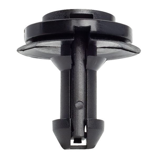 thumbnail image 2 of Auveco 32-Piece Lower Valance Push-In Retainer & Grommet Kit For GM Chevy GMC – Replaces 1573397 2 of 6