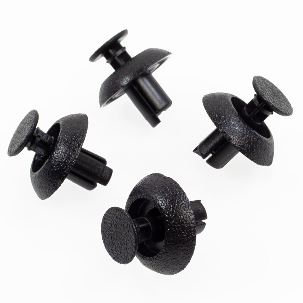 Push Type Retainer/Bumper Lexus/Toyota 9046707211 10 Pk. Shark