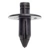 Push Type Retainer - Nissan 80999-05N07 - 25 Pk.