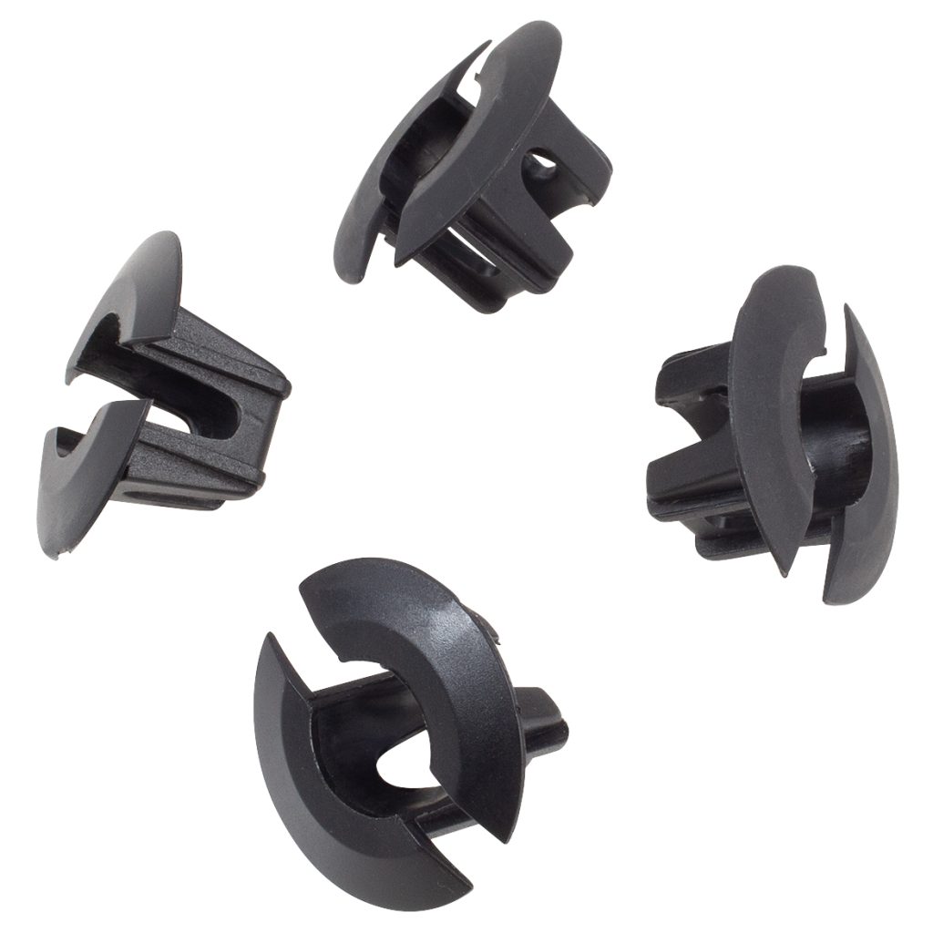 Grommet-Air Deflector - GM 15733970 - 25 Pk. - Shark Industries