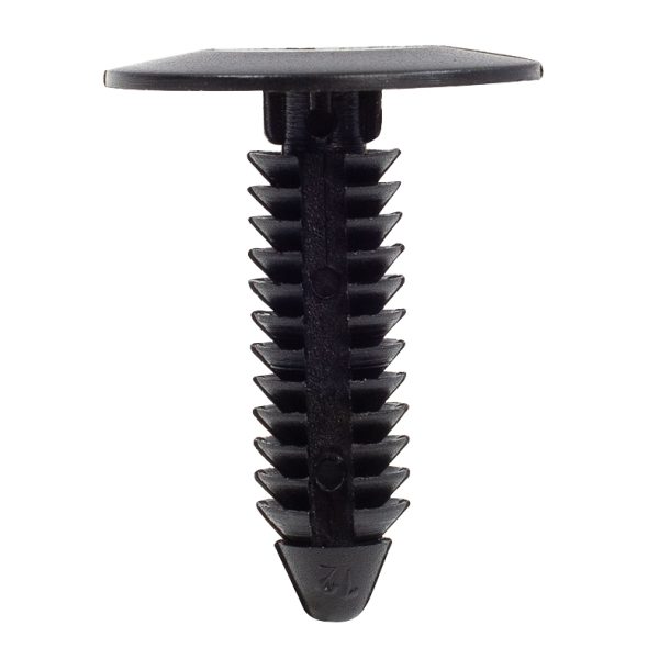 Trim Retainer-Splash Shield - Chrys 6501916, GM 22547243 - 50 Pk.