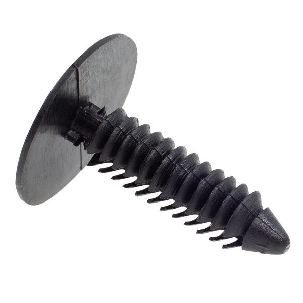 Trim Retainer-Splash Shield - Chrys 6501916, GM 22547243 - 50 Pk. - Image 3