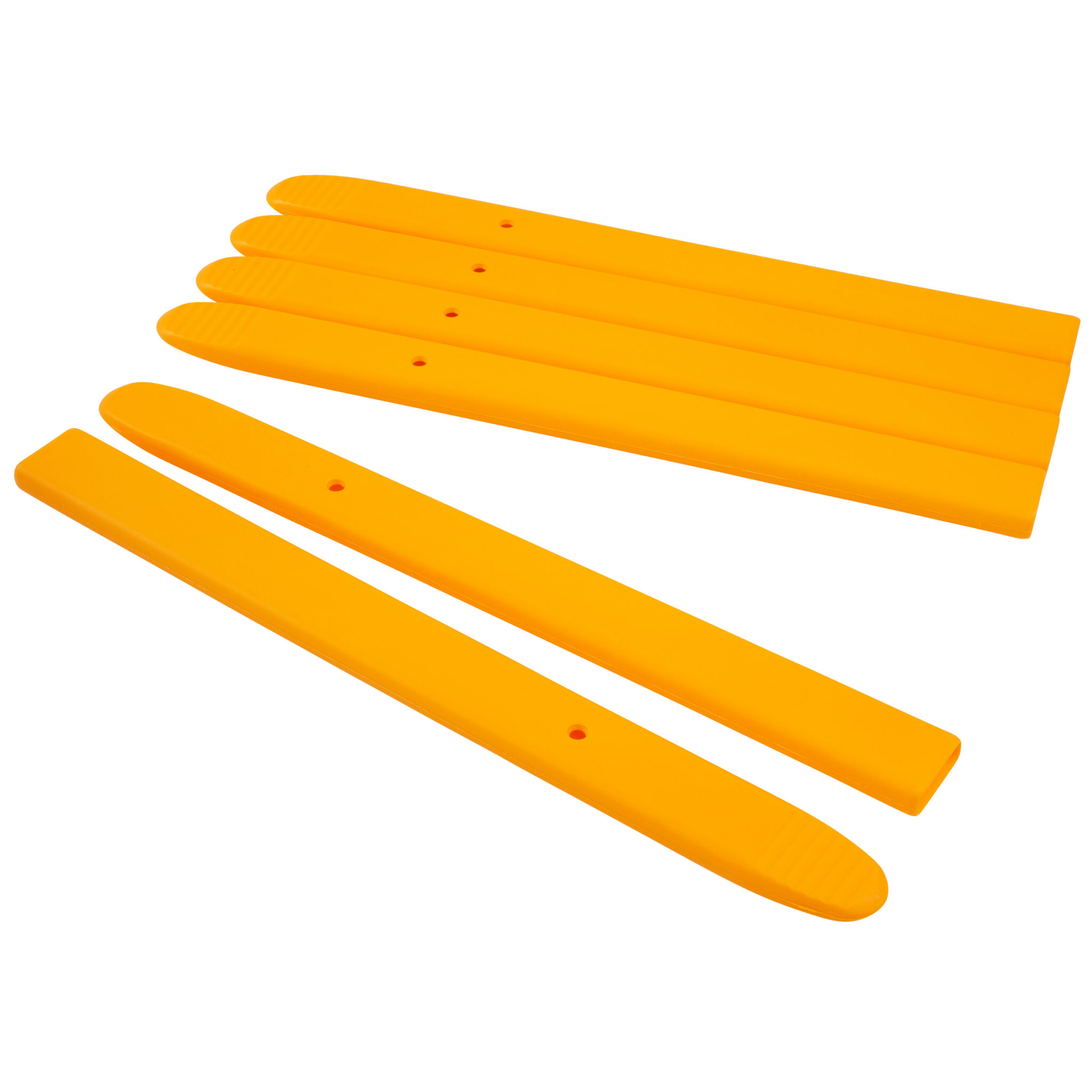 6 PK | Corghi Tire Bar Protectors - OEM# 8-11100104 - Yellow - Shark ...