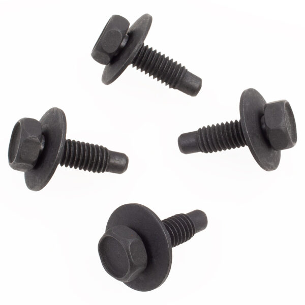 Viti Parafango Per Lexus LS460 2007-2017 – Kit M6.3-1.81, Acciaio, Anticorrosione