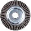 10 in. x 1 3/4 in. Cable Twist Knot - Heavy Duty