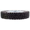10 in. x 1 3/4 in. Cable Twist Knot - Heavy Duty - Image 6