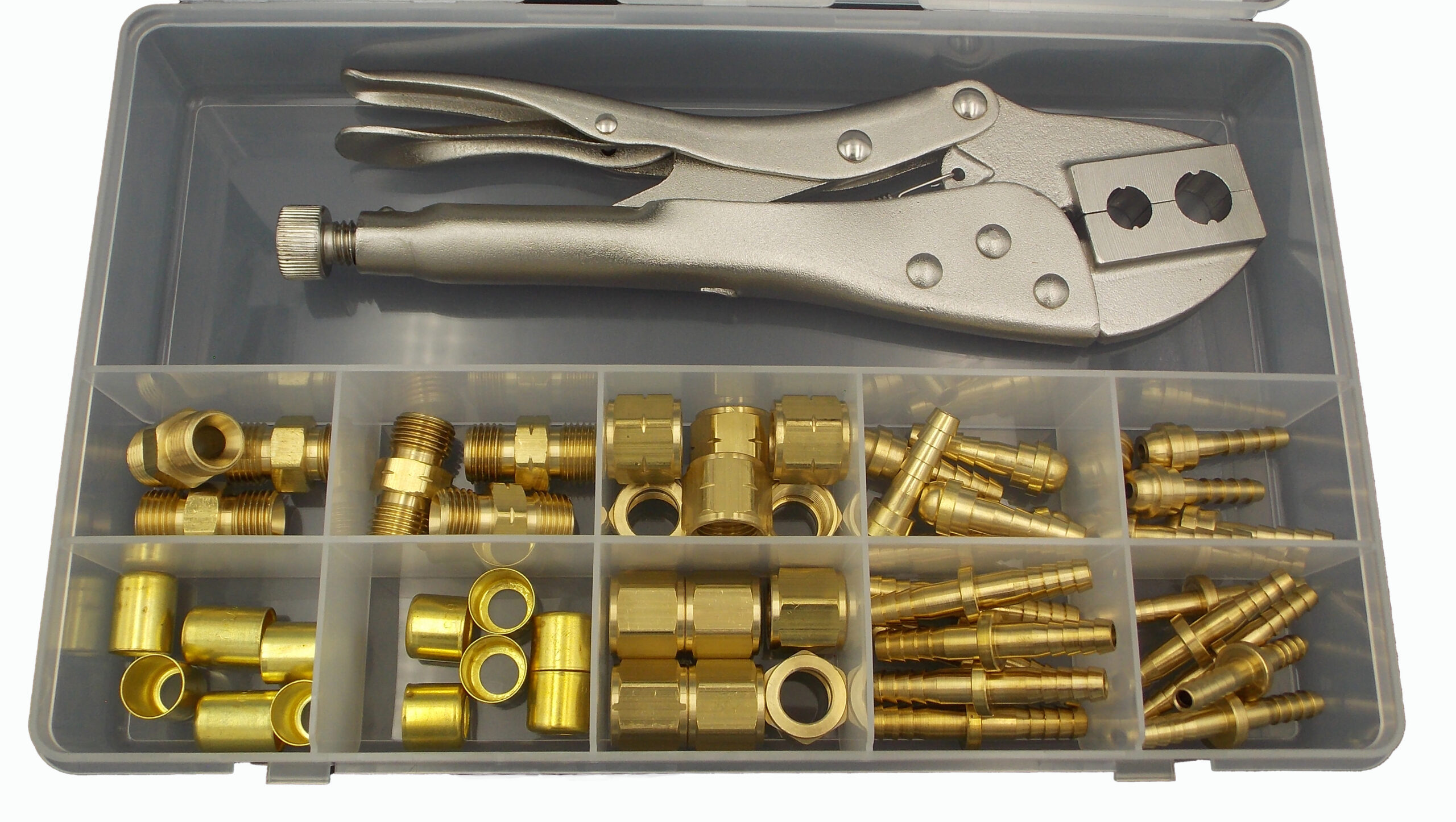 H &Ｏ　床JAWS H&R Mfg. 3mm x 60° Serrated Attachment, Square Soft Lathe