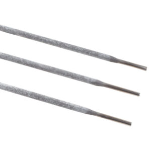 3 PC. Job Pack | Normacast Elecrode made from a steel-nickel alloy. Non-machinable 1/8 in.
