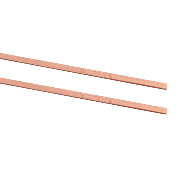 2 PC. Job Pack | Super Sil-Flo 1/8 in. x 20 in.