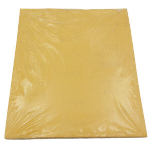 100 PK | Sand Paper - Aluminum Oxide - 9" x 11" - 320 Grit