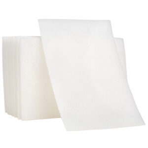 20 PK | White Star-Brite Sanding Pads - 6" x 9" - Very Fine Grit