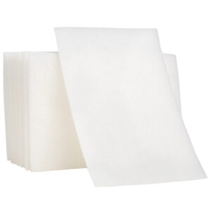 10 PK | White Star-Brite Sanding Pads - 6" x 9" - Very Fine Grit