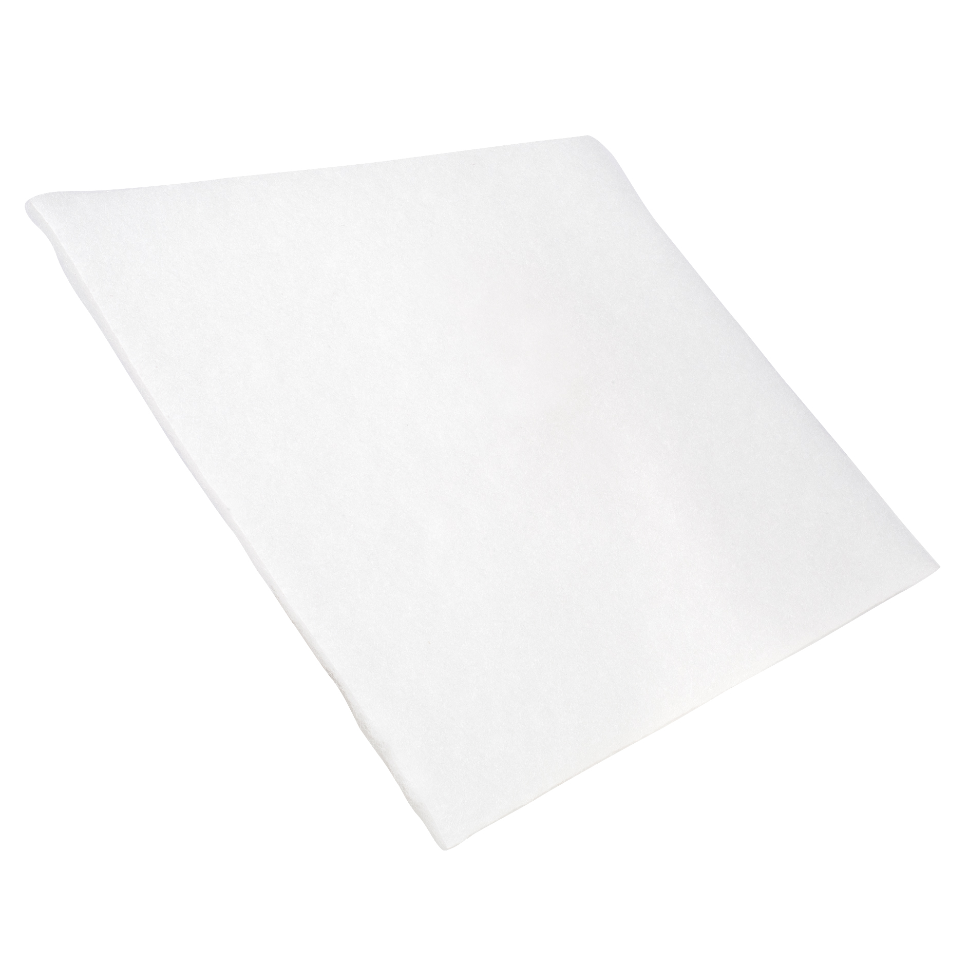 10 PK | White Star-Brite Sanding Pads - 6" x 9" - Very Fine Grit - Image 5