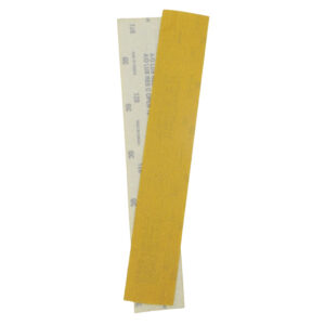 50 PK | 2.75" x 16.5" - File Sheet - 120 Grit - 1 LEFT IN STOCK!