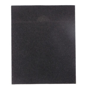 50 PK | Emery Cloth Sheet - 9" x 11" - X-Coarse Grit