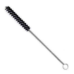Wire Tube Brush- 1/2" Diameter