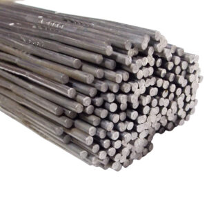 LIMITED STOCK! ER5356 Aluminum Rod - Bare - 5/32" x 36" - 5 lbs.