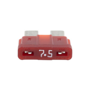 100 PK | ATC/ATO 7.5 Amp Blade Fuse