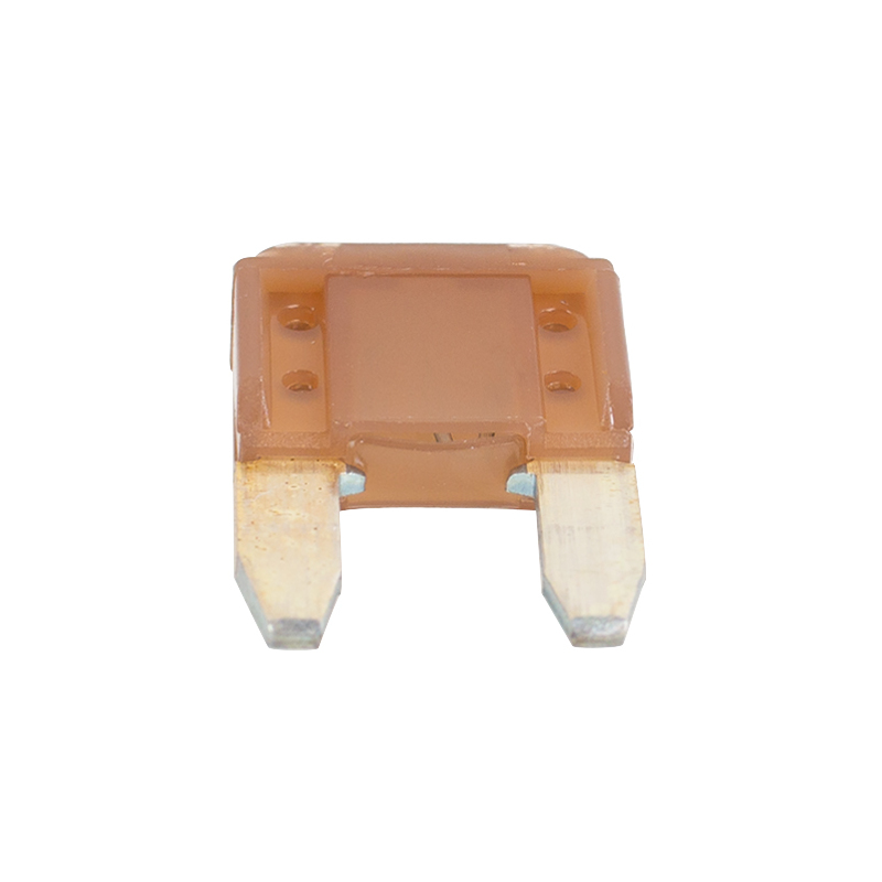 LIMITED STOCK! 100 PK | Mini Fuse 5 Amp - Light Brown - Image 3