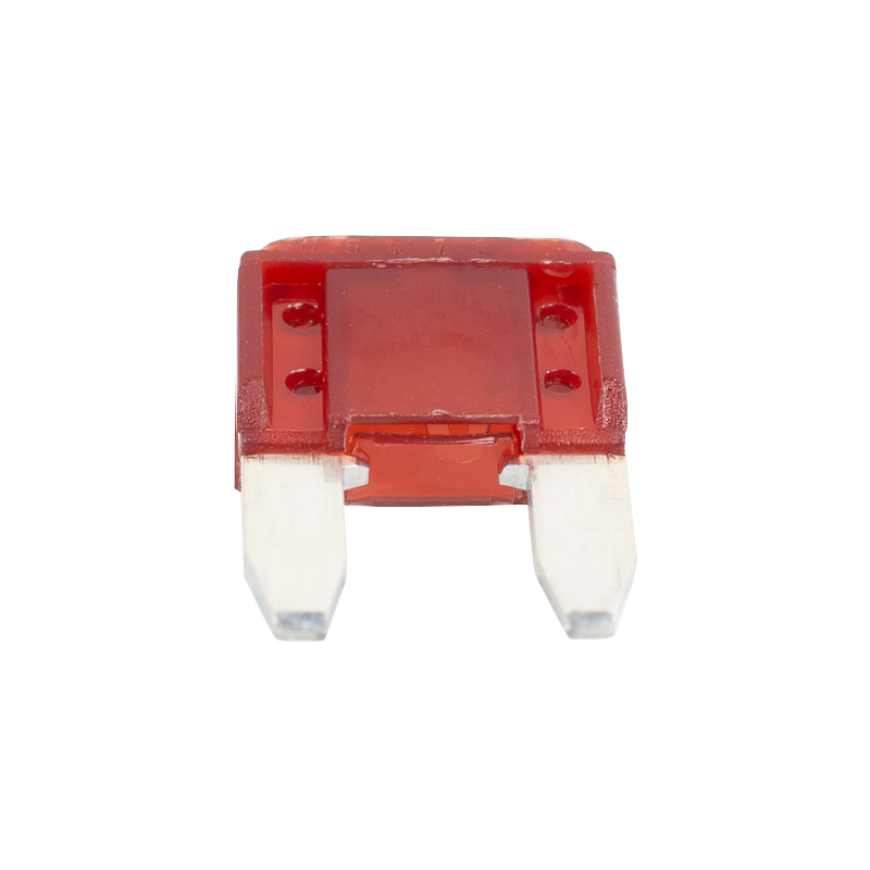 LIMITED STOCK! 100 PK | Mini Fuse 7.5 Amp - Brown - Image 3