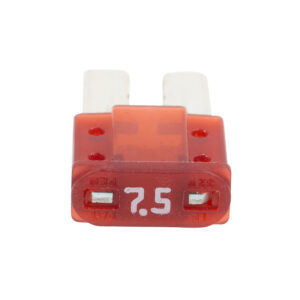 LIMITED STOCK! | 2 Leg Micro Fuse 7.5 Amp - Amber