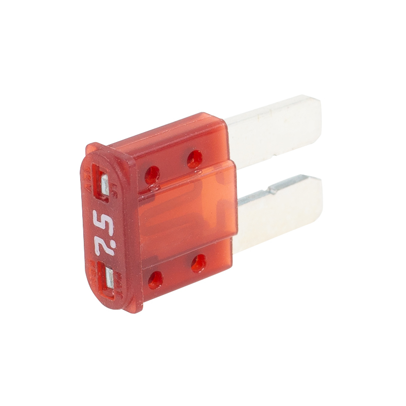LIMITED STOCK! | 2 Leg Micro Fuse 7.5 Amp - Amber - Image 2