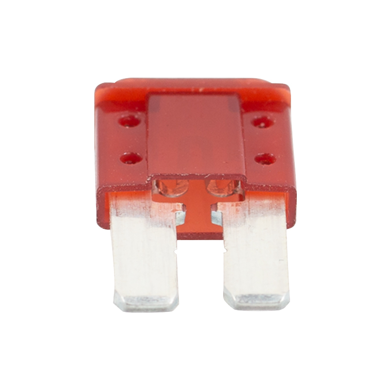 LIMITED STOCK! | 2 Leg Micro Fuse 7.5 Amp - Amber - Image 3