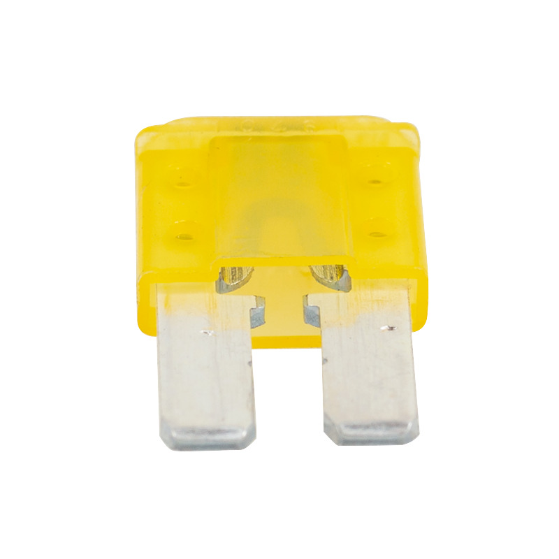 LIMITED STOCK! | 2 Leg Micro Fuse 20 Amp - Yellow - Image 3