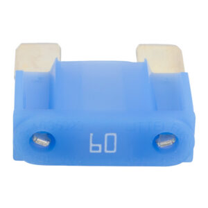 LIMITED STOCK! | Maxi Fuses 60 Amp - Blue
