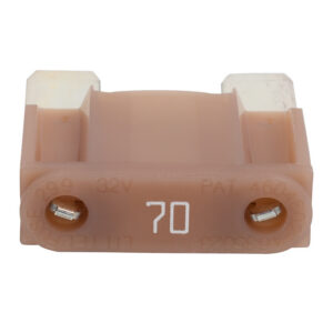 LIMITED STOCK! | Maxi Fuses 70 Amp - Tan