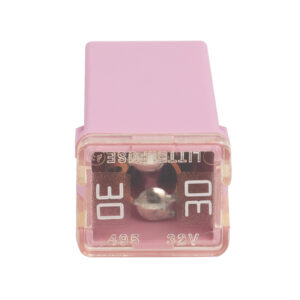 LIMITED STOCK! | JCase Fuse 30 Amp - 32V - Pink