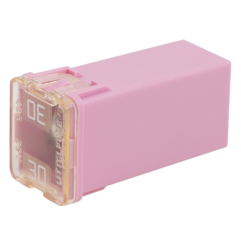 LIMITED STOCK! | JCase Fuse 30 Amp - 32V - Pink - Image 2