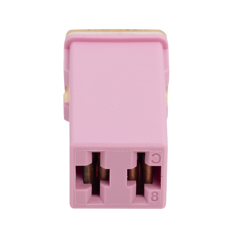 LIMITED STOCK! | JCase Fuse 30 Amp - 32V - Pink - Image 3