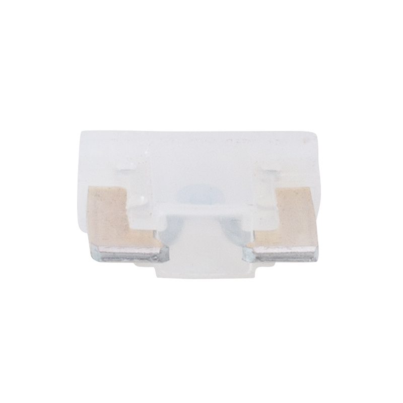 LIMITED STOCK! | Low Profile Mini Fuse 25 Amp - Clear - Image 3