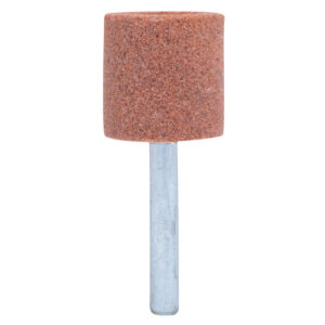 Mounted Point - Salmon - 1" x 1"