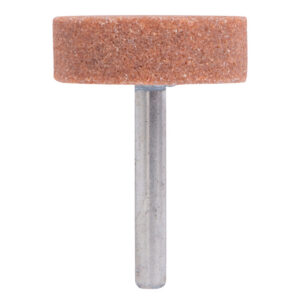 Mounted Point - Salmon - 1-1/2" x 1/2"