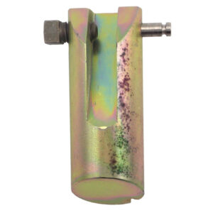 Ammco Style Barrel Tool Holder - Left Hand